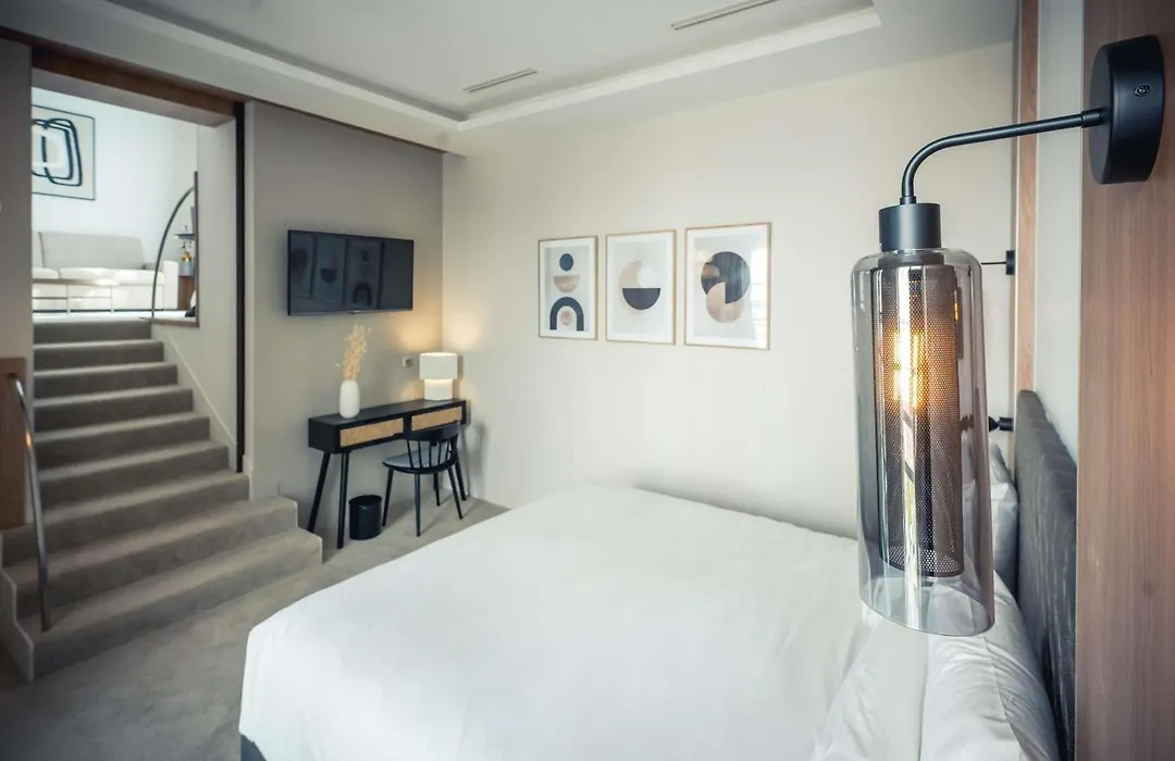 Mercure Troyes Centre-1