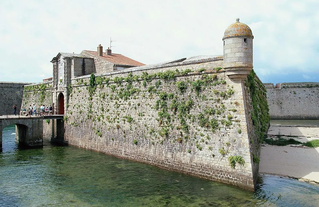 Mercure Lorient Centre-1