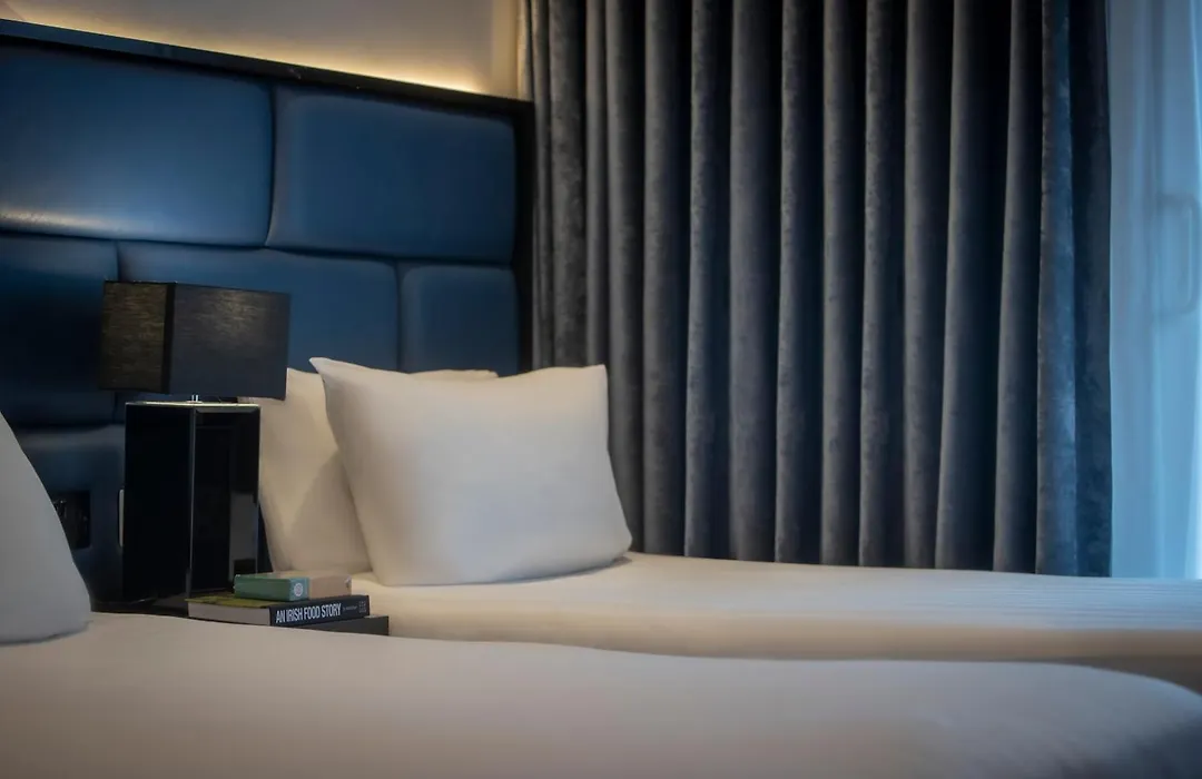 The Residence Hotel-1