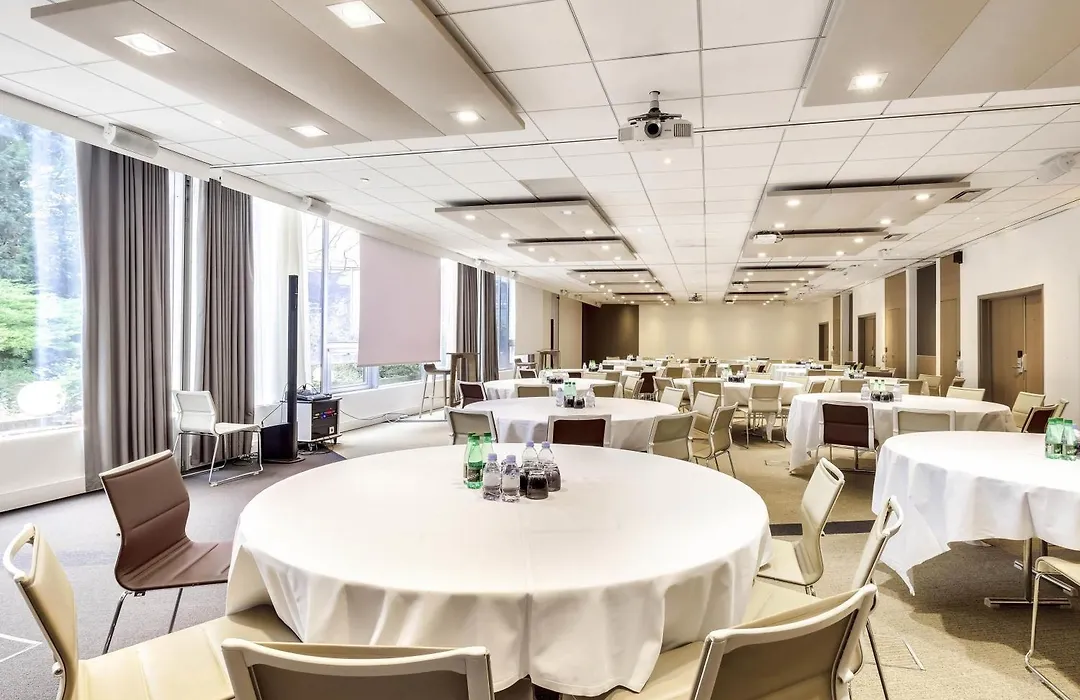 Novotel Paris Sud Porte de Charenton-1
