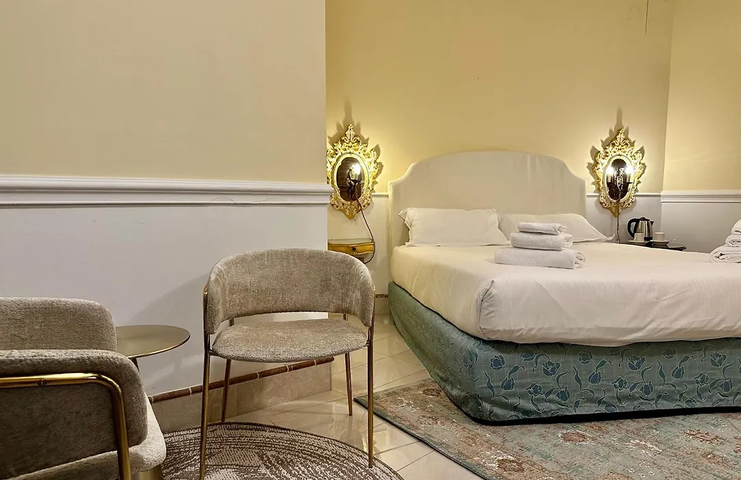 Casa Alla Fenice-1