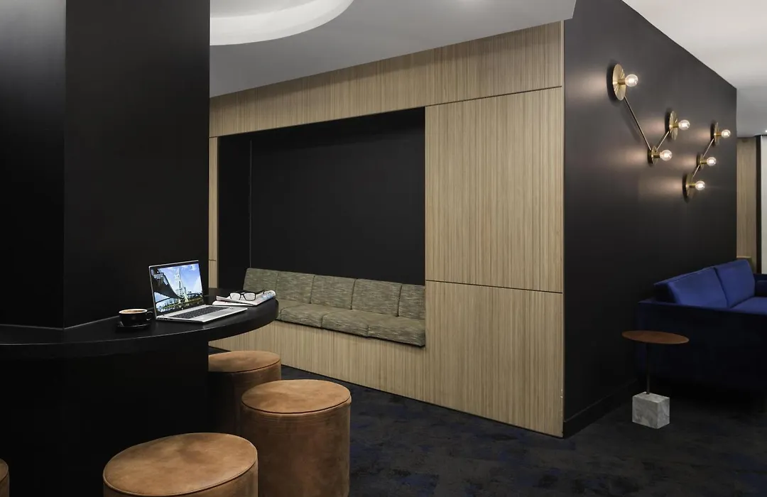 Mercure Welcome Melbourne-1