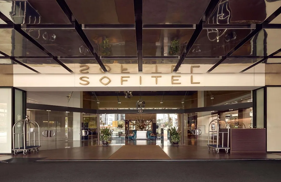 Sofitel Brisbane Central-1
