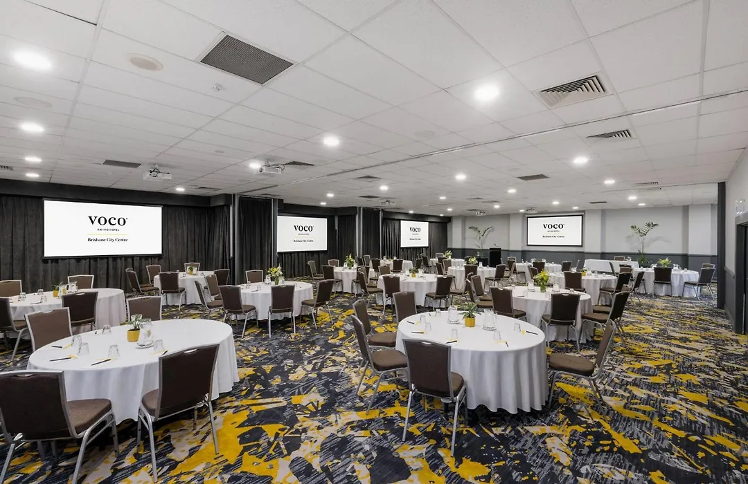 Voco Brisbane City Centre By Ihg-1