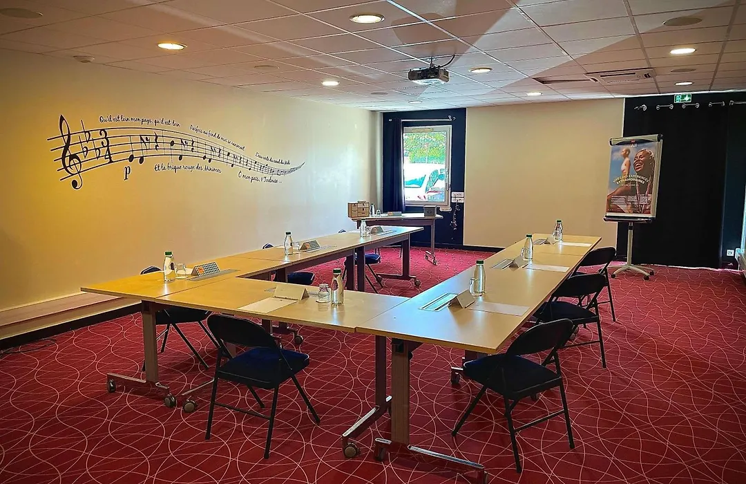 Ibis Styles Toulouse Blagnac Aéroport-1
