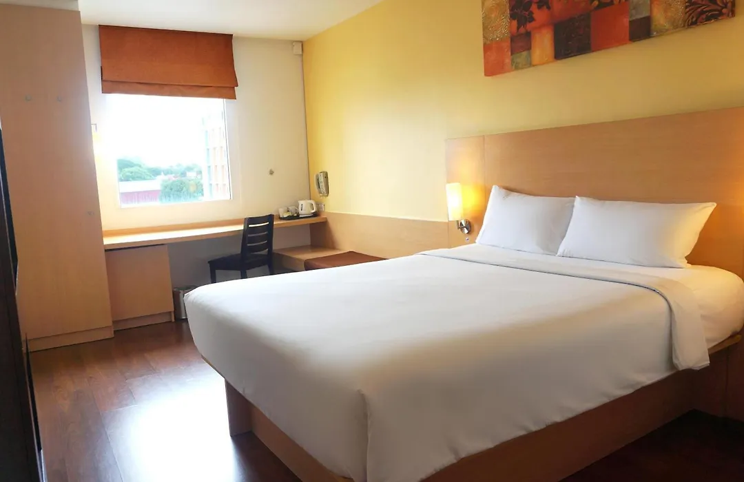 Ibis Pattaya-1