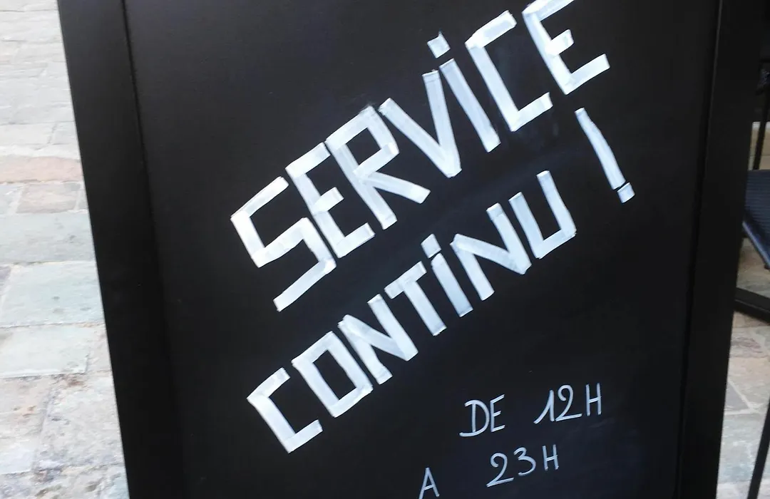 Ibis Styles Dijon Central-1