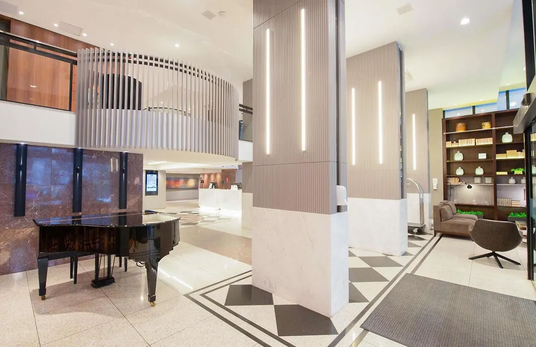 Mercure Curitiba Batel-1