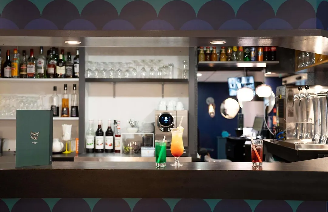Ibis Styles Quimper-1