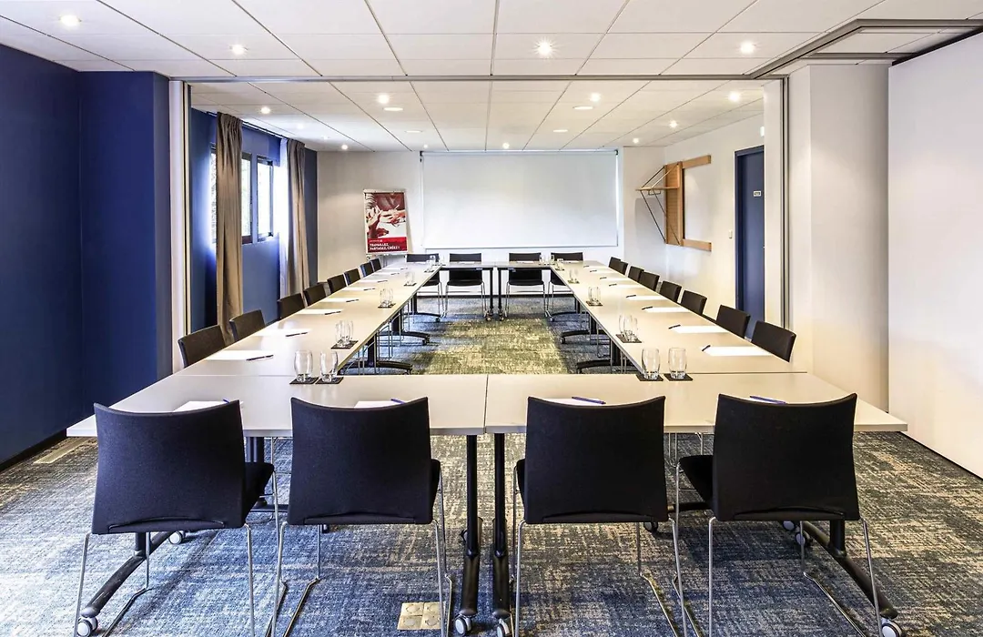 Ibis Quimperle-1