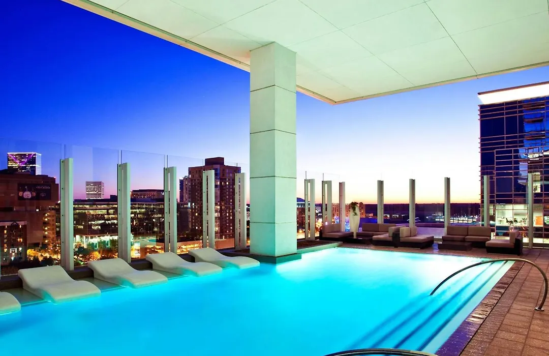 Jw Marriott Atlanta Downtown-1