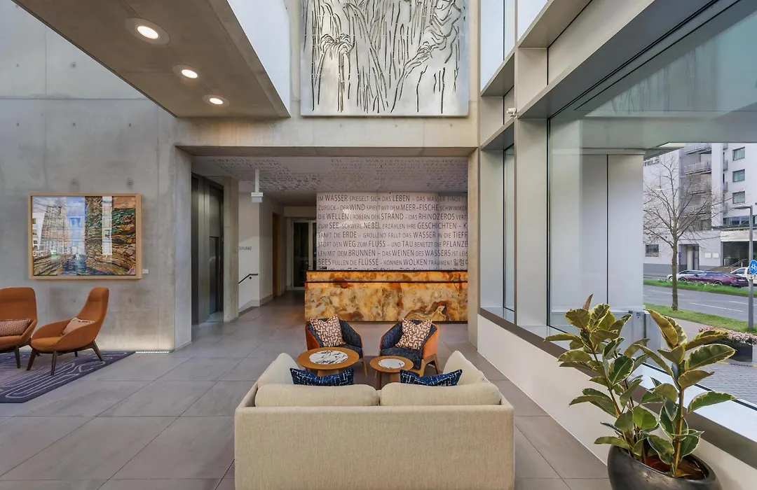 Art'Otel Cologne, Powered By Radisson Hotels-1