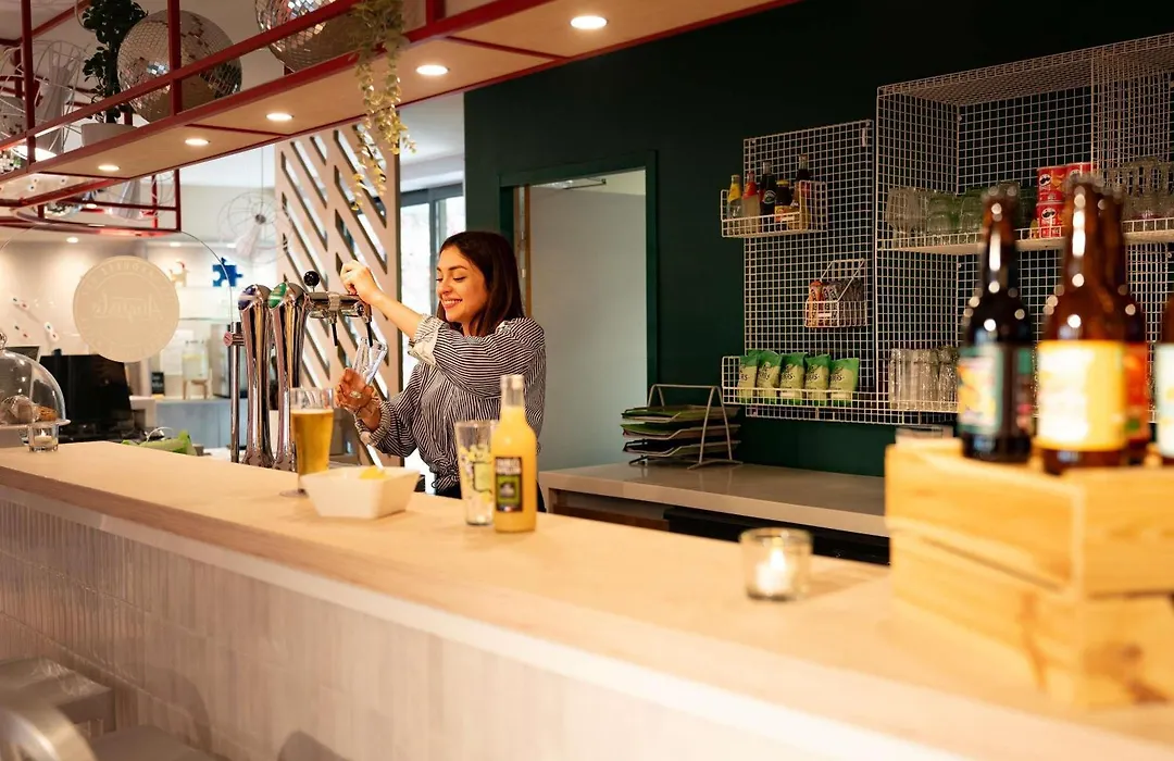 Ibis Styles Bordeaux Centre Gare-1