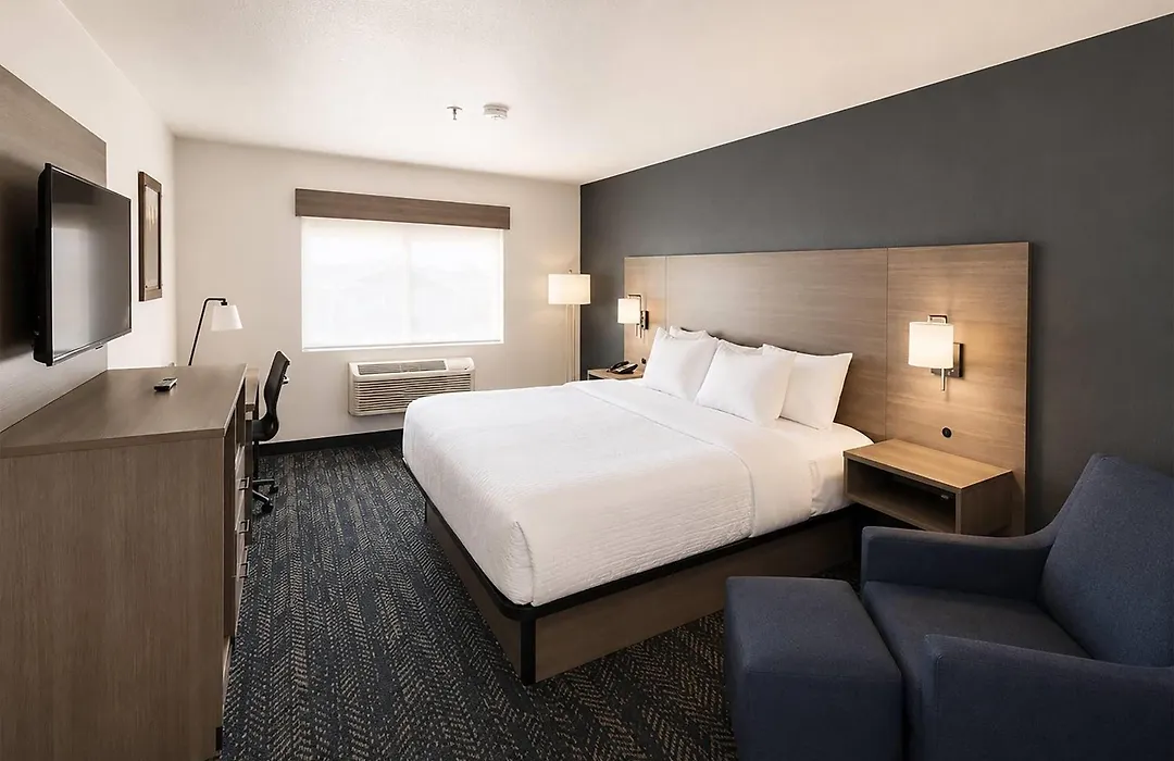 Majestic Canyon Lodge, A Dazzler Select By Wyndham-1