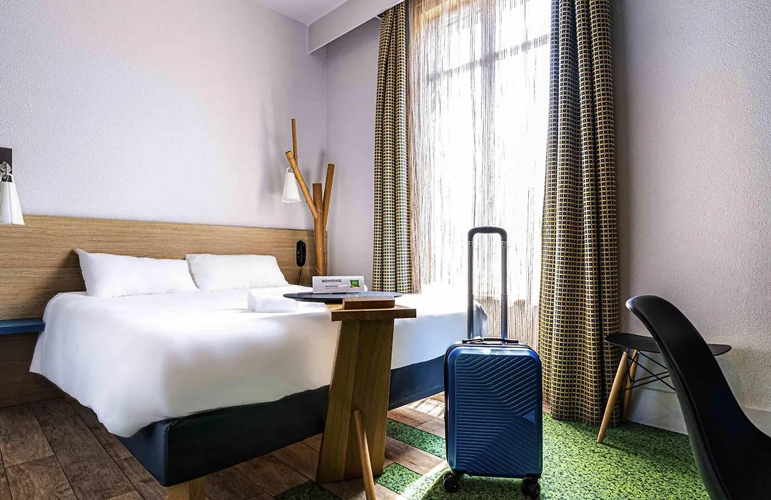 ibis Styles Moulins Centre-1