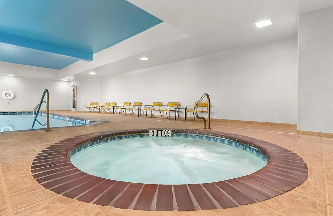 Hampton Inn & Suites El Paso West-1