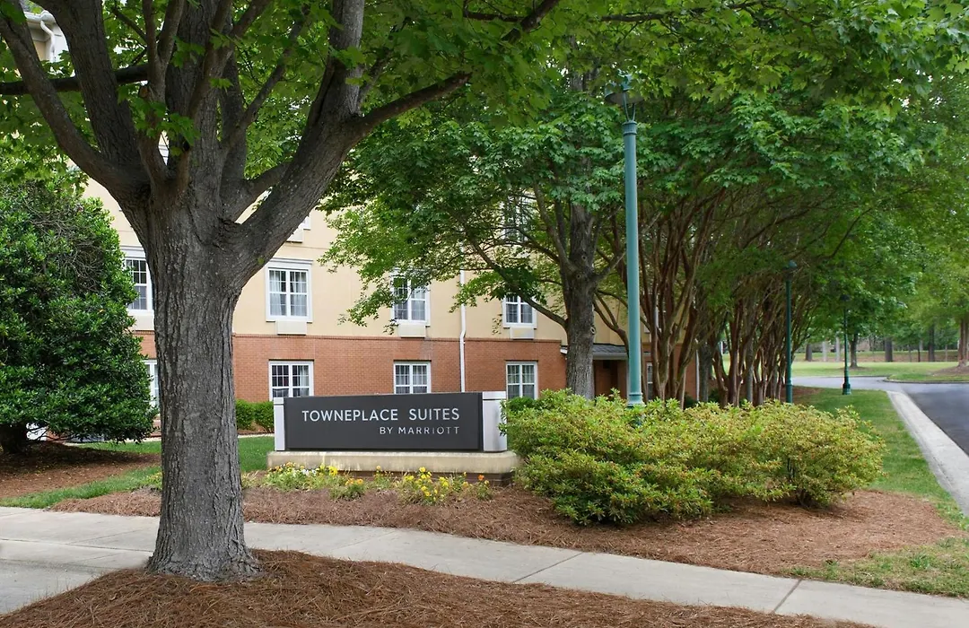 Towneplace Suites Raleigh Cary/Weston Parkway-1