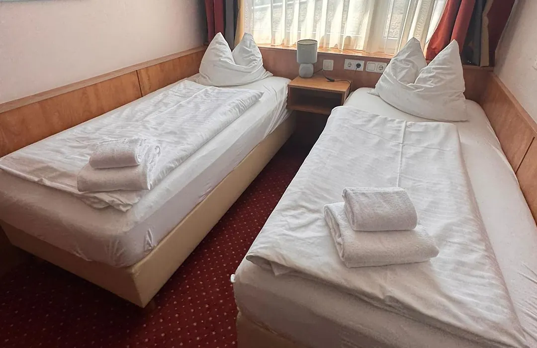 Dormero Express Hotel Passau-1
