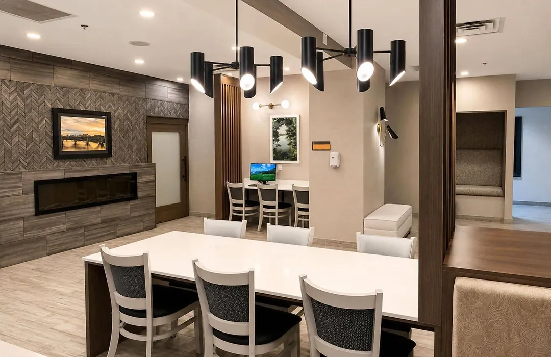 La Quinta Inn & Suites By Wyndam Knoxville West-1