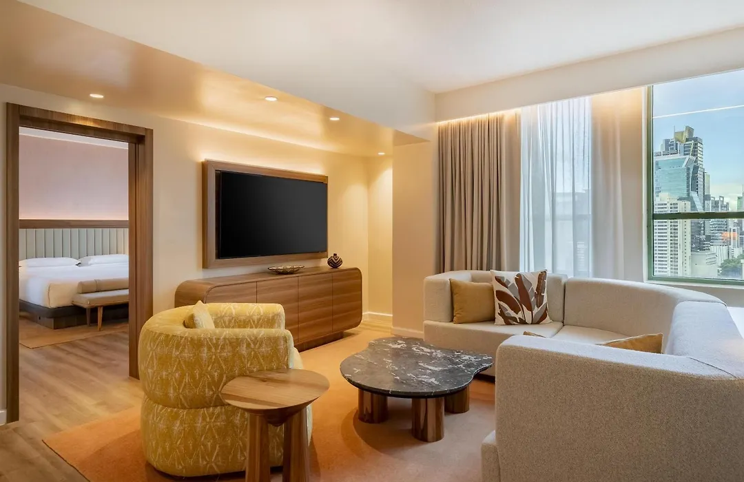 Hyatt Regency Panama City-1