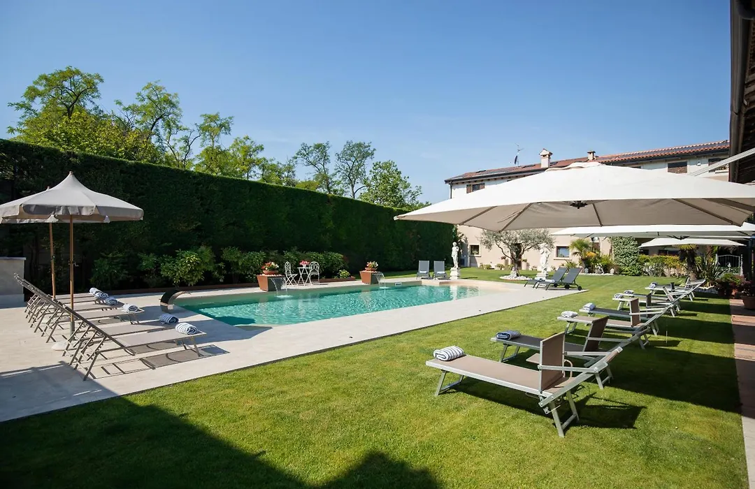 Residence Cà di Capri-1