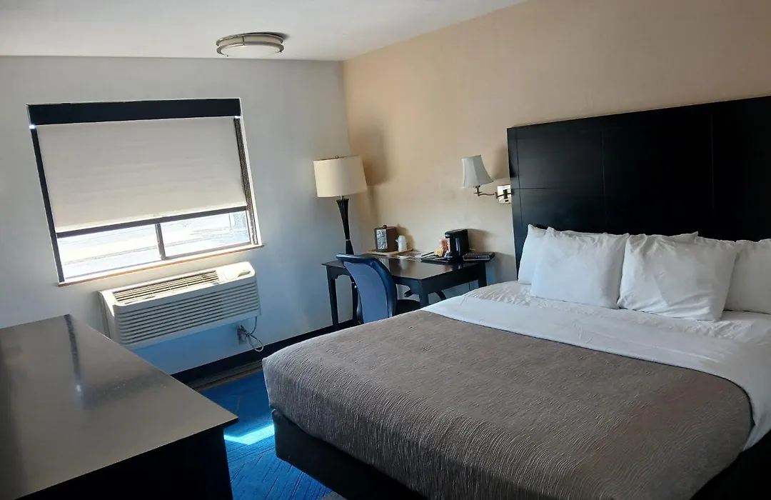 Quality Inn Moses Lake-1