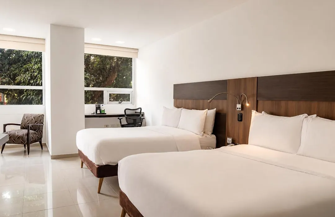 San Simon Hotel Pereira By Soratama-1