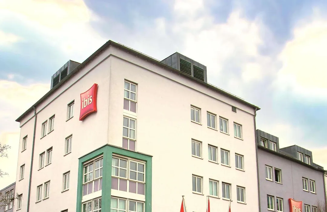 ibis Hotel Regensburg City-1