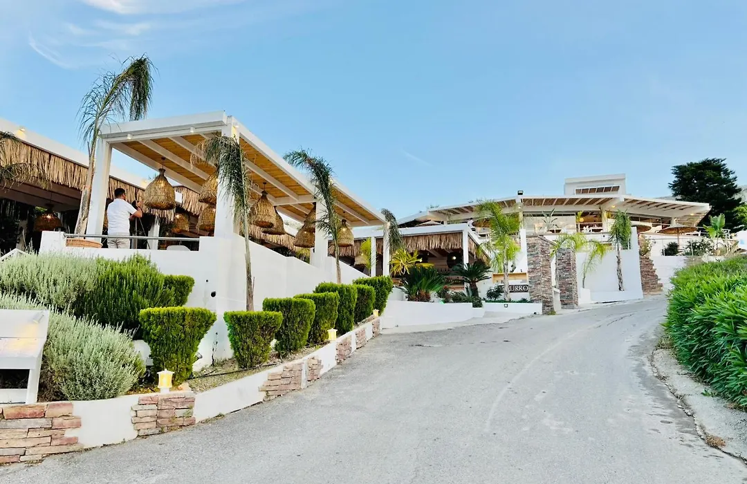 Lindian Jewel Hotel And Villas-1