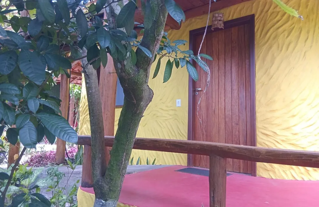 Pousada Aldeia-1