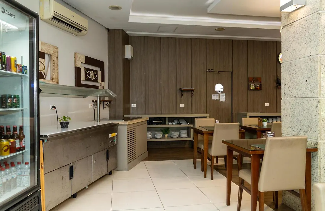 Class Hotel Passos-1