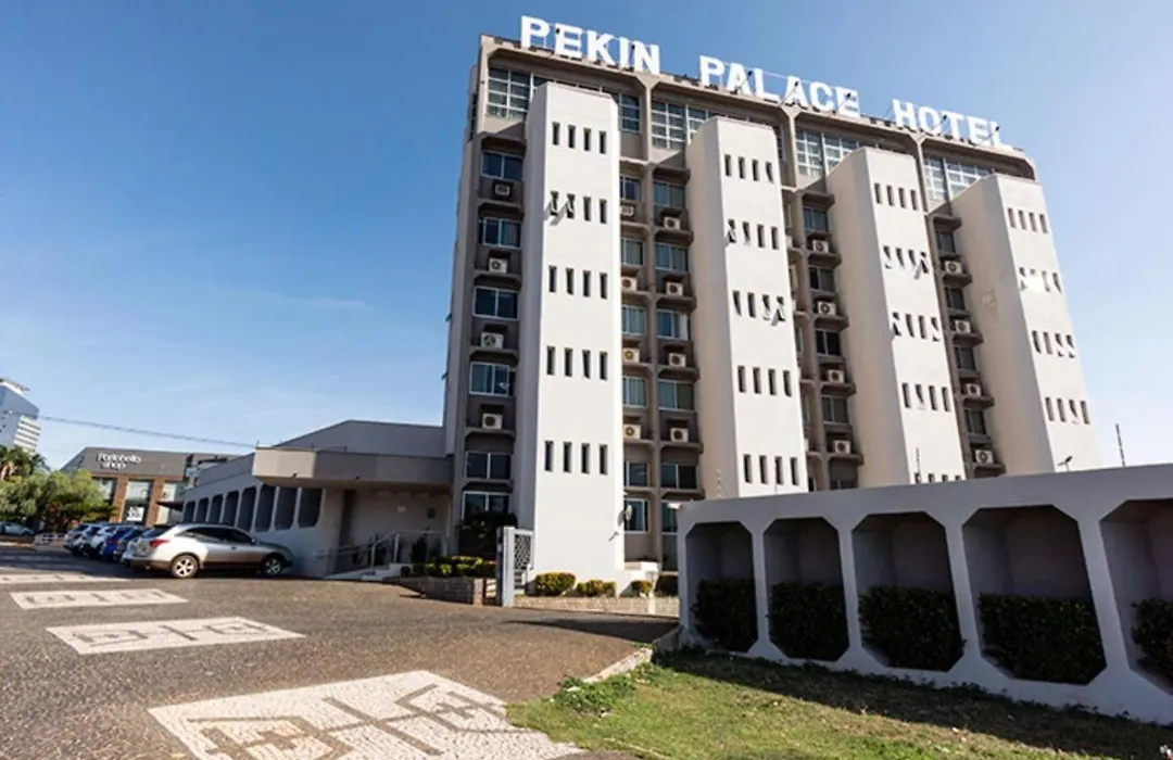 Pekin Palace Hotel-1