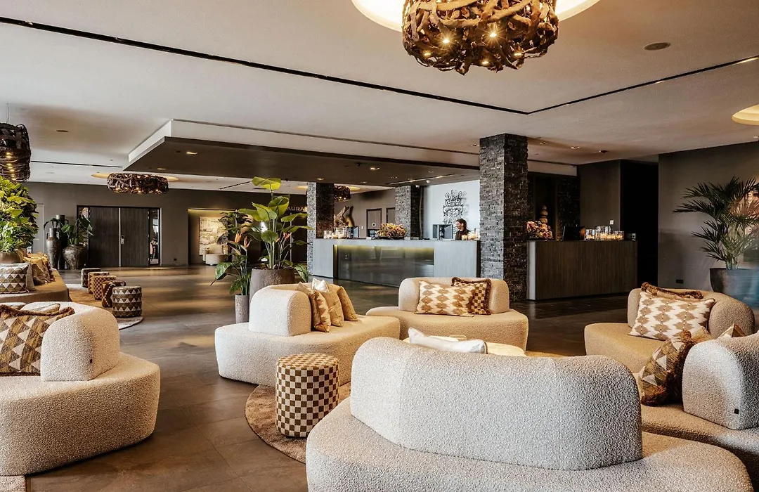 Van der Valk Hotel Dordrecht-1
