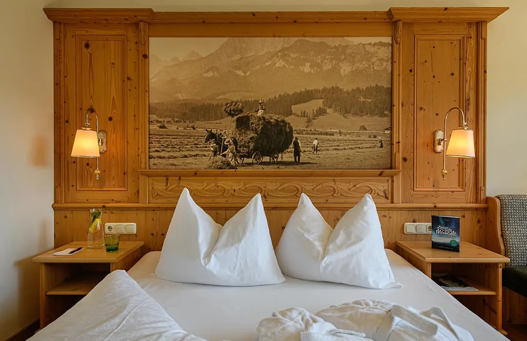 Hotel Alpina Wellness&Spa Resort-1
