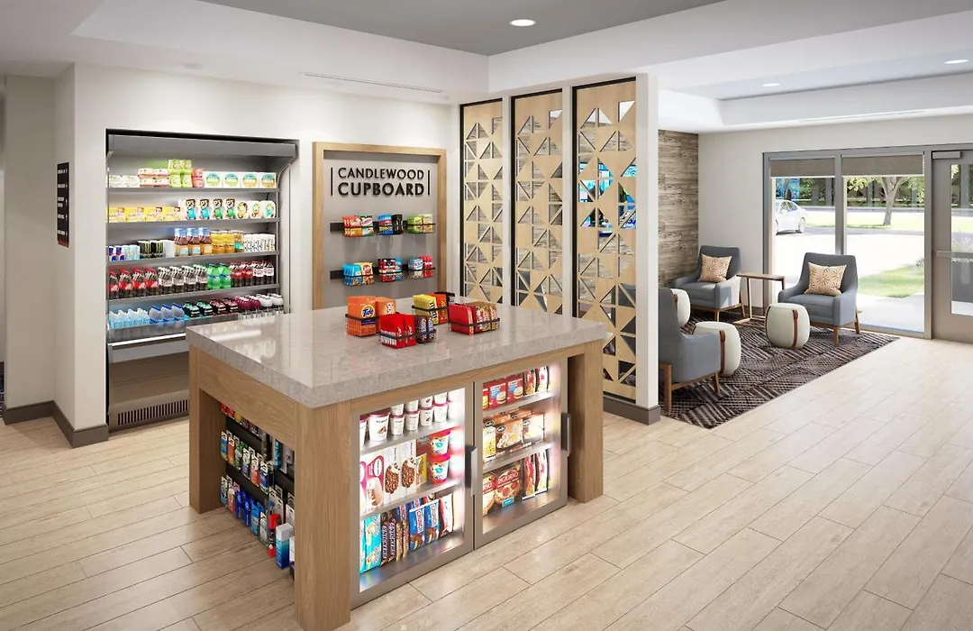 Candlewood Suites Panama City Beach Southeast By Ihg-1