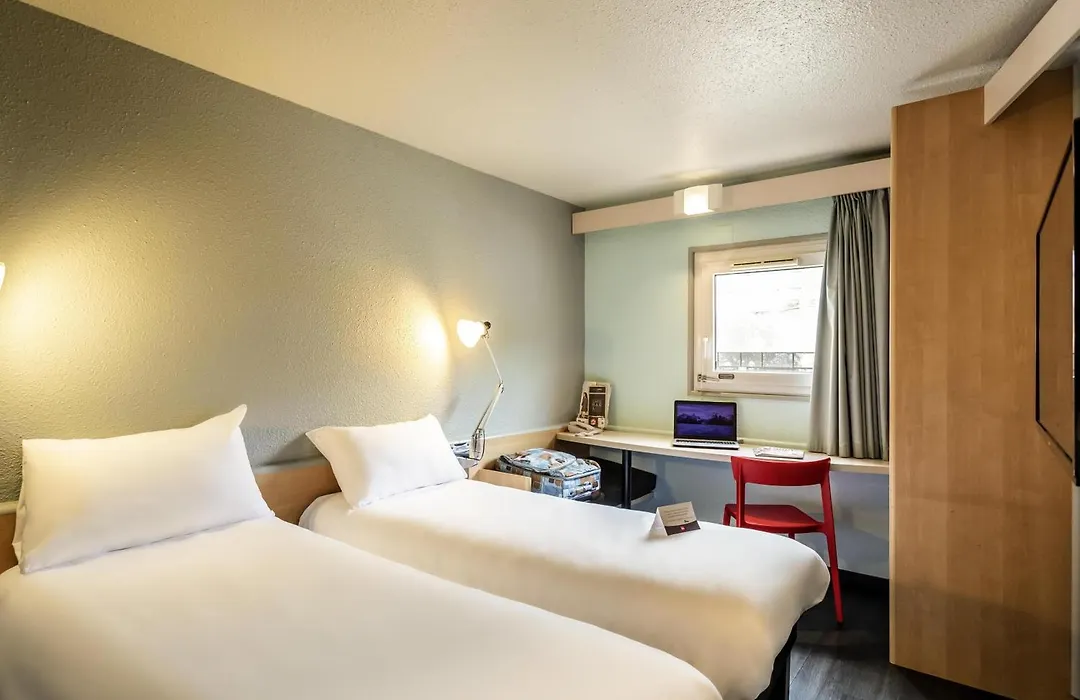 ibis Bourges Centre-1
