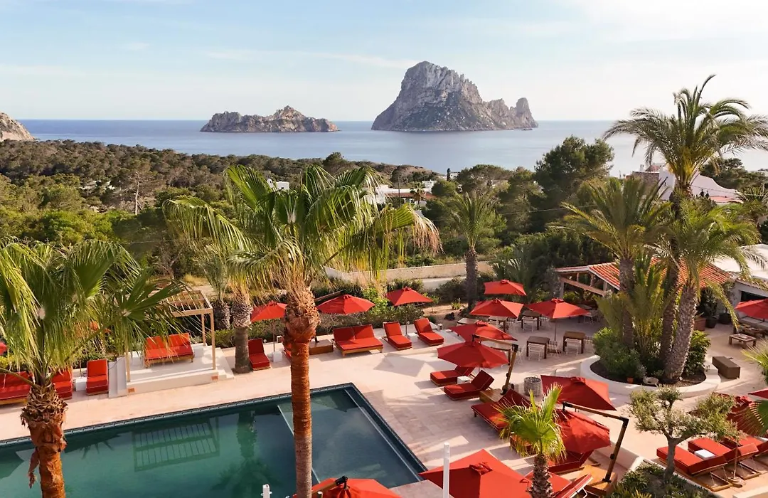 Petunia Ibiza, A Beaumier Hotel (Adults Only)-1