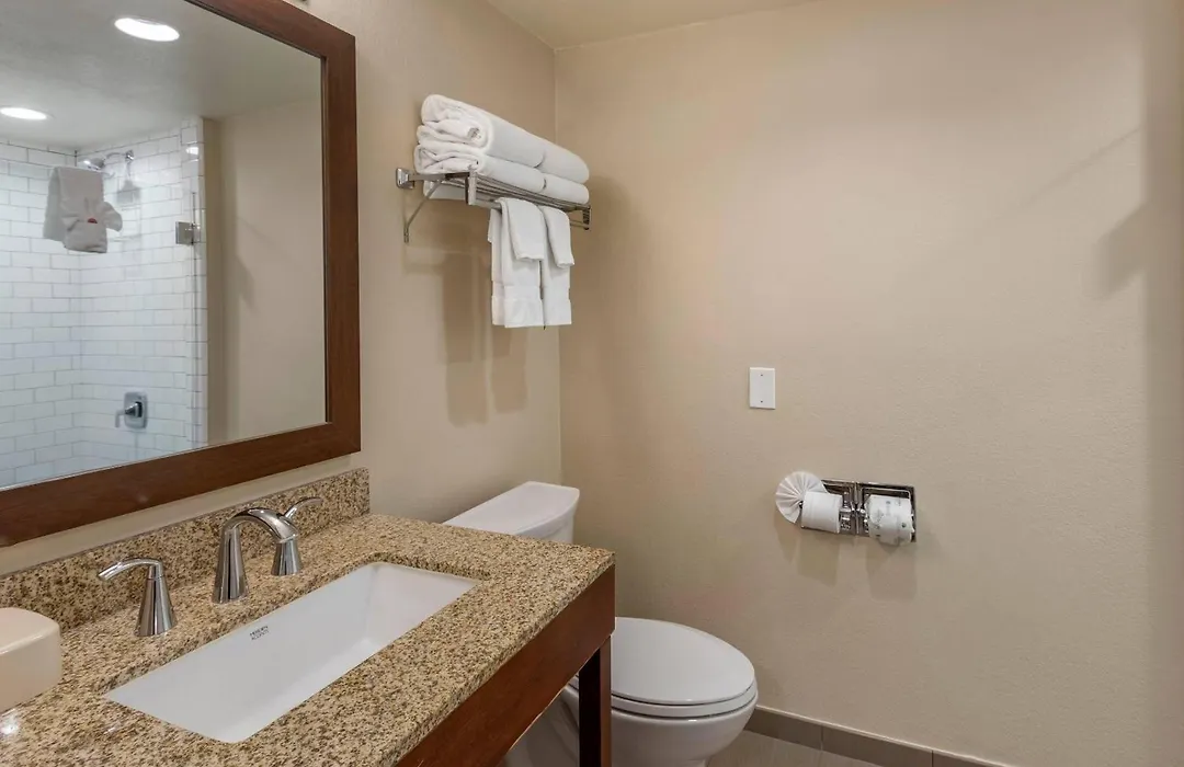 Comfort Inn Bishop-1