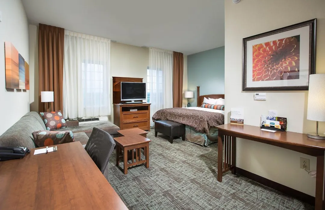 Staybridge Suites Augusta By Ihg-1