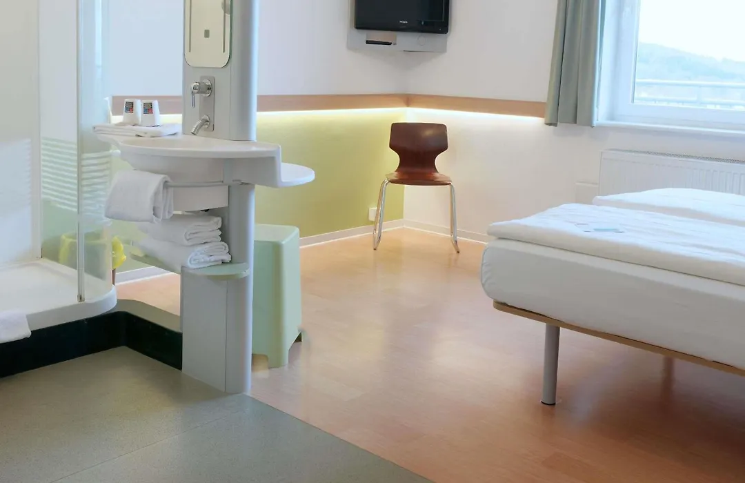 ibis budget Hotel BONN SÜD Königswinter-1