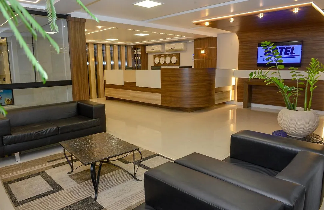 Hotel Castelo-1