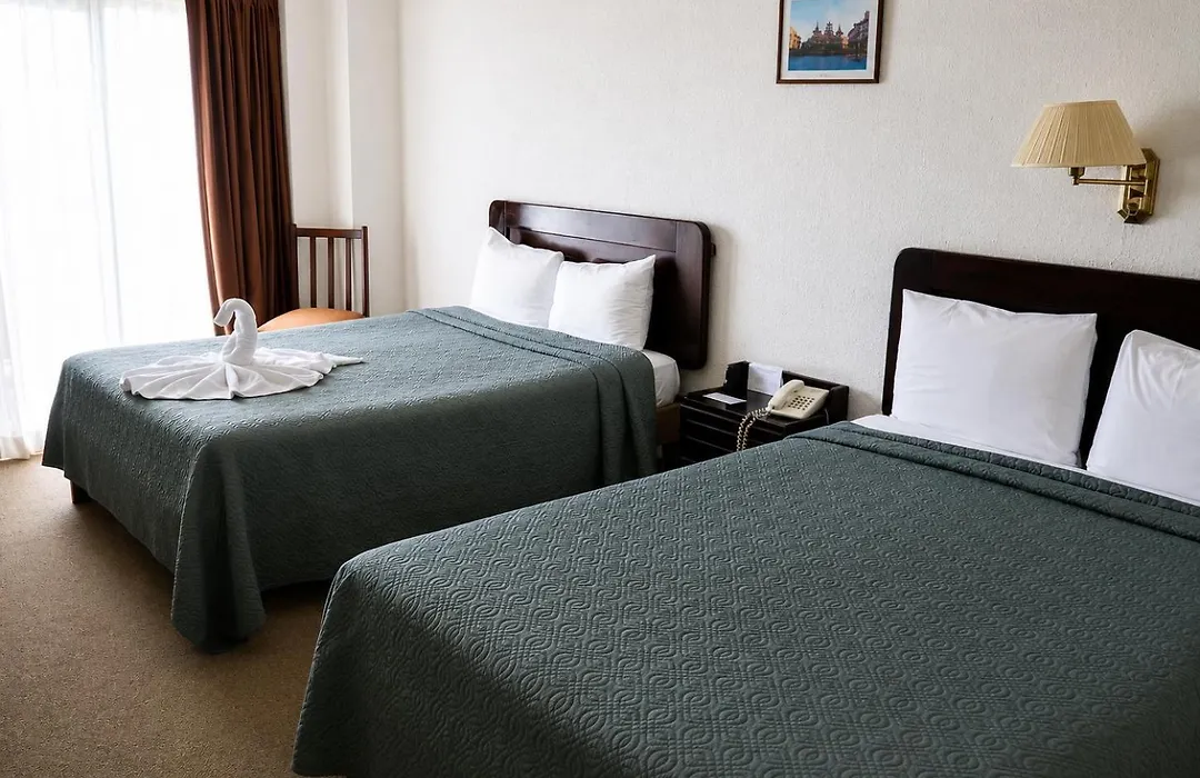 Hotel Maragato-1