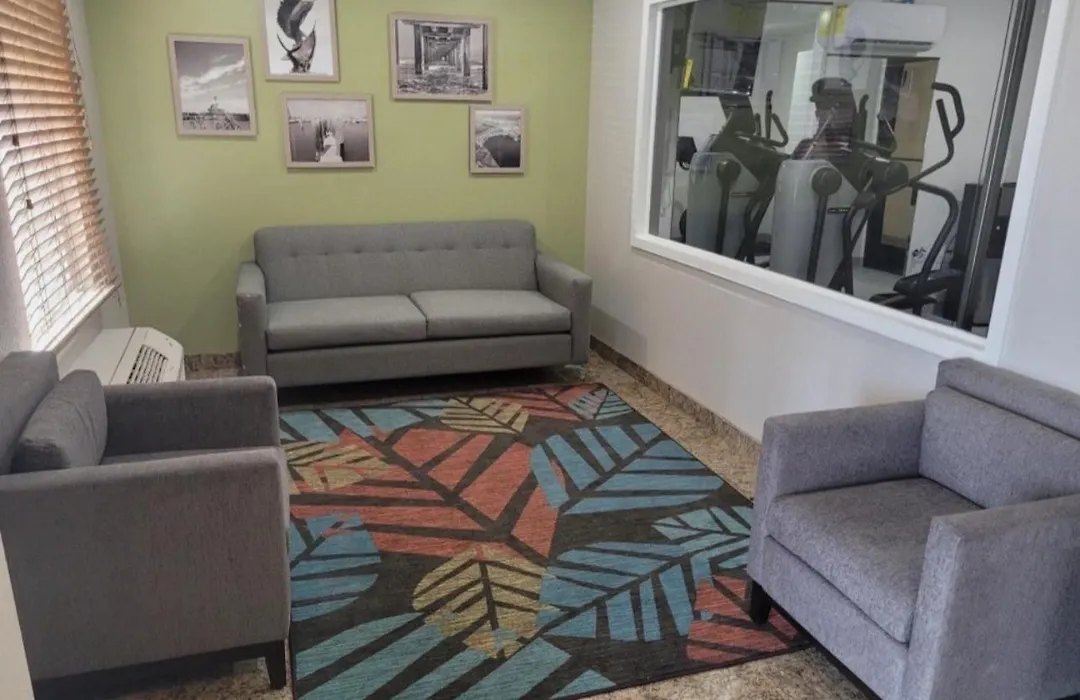 Woodspring Suites Abilene-1