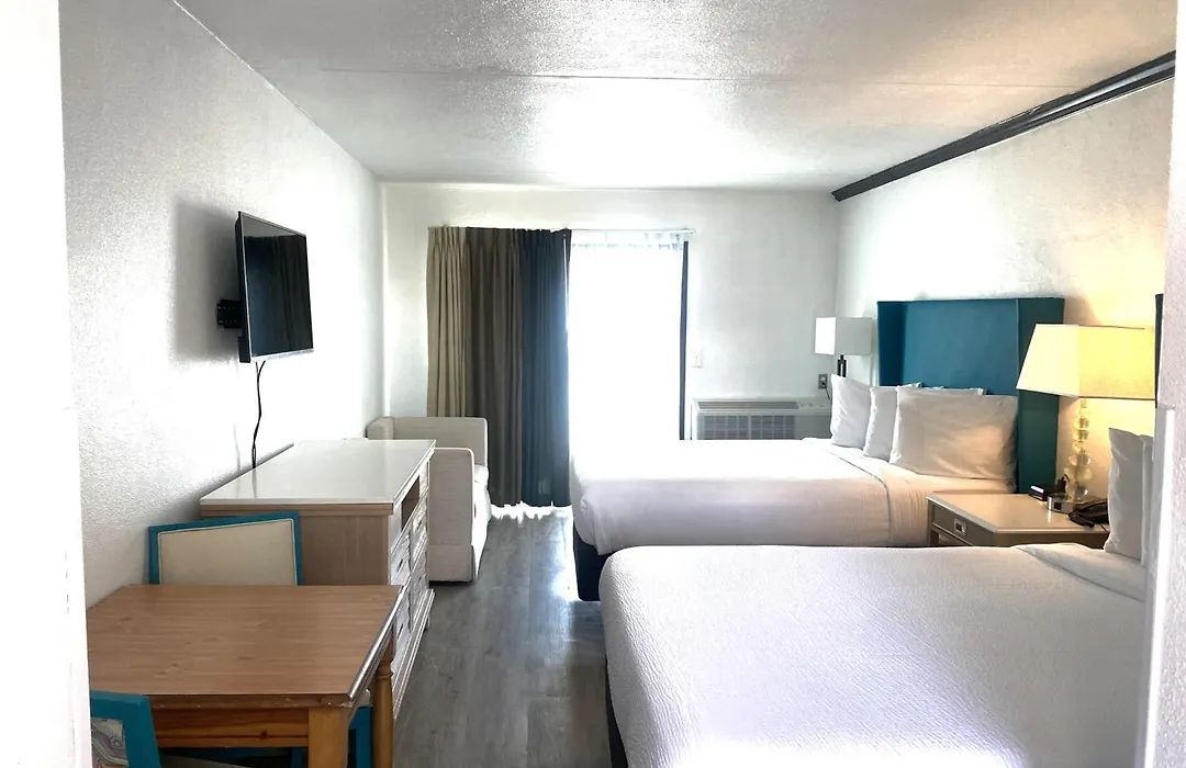 Garden City Inn-1