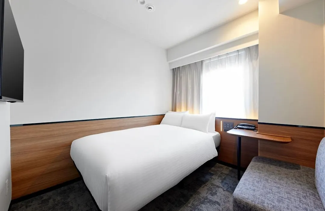 Sotetsu Grand Fresa Osaka-Namba-1