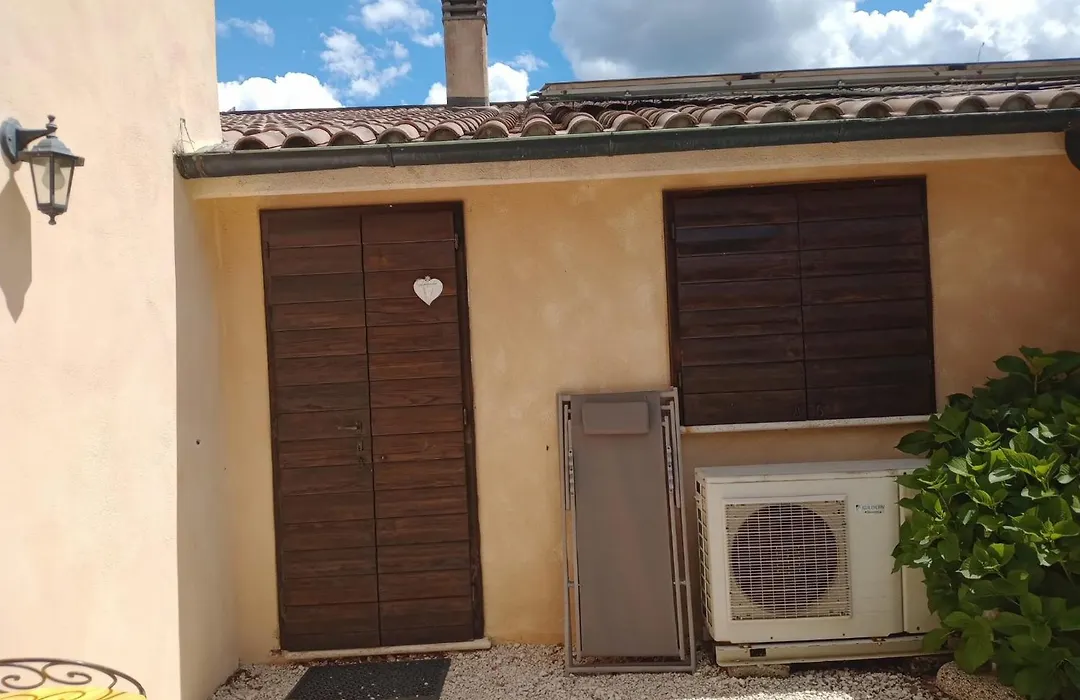 B&B 8380 Saturnia Terme-1