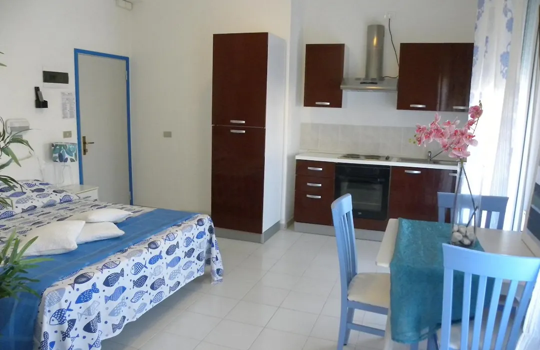 Residence Bluadria-1