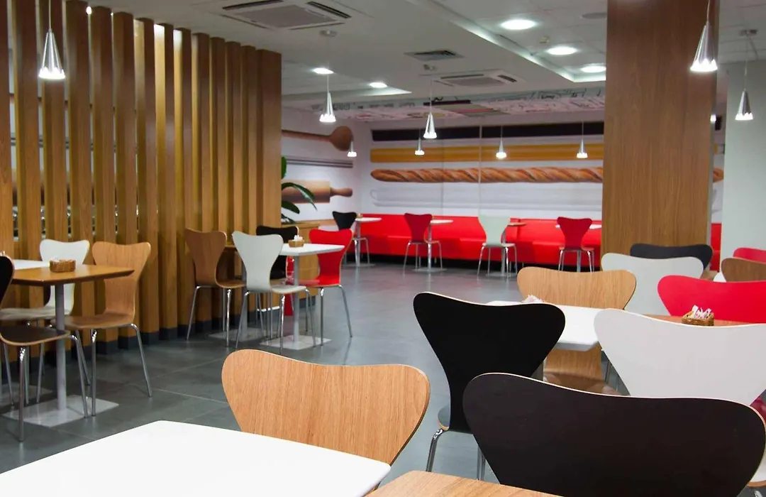 Ibis Cascavel-1