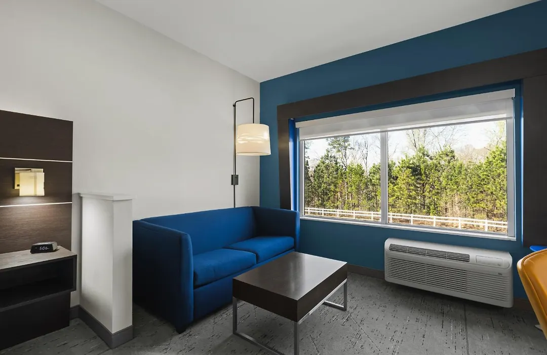 Holiday Inn Express - Bethlehem By Ihg-1
