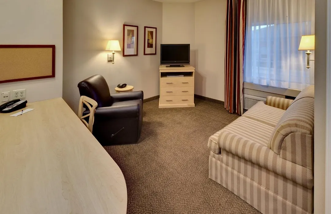 Candlewood Suites - Peoria At Grand Prairie By Ihg-1